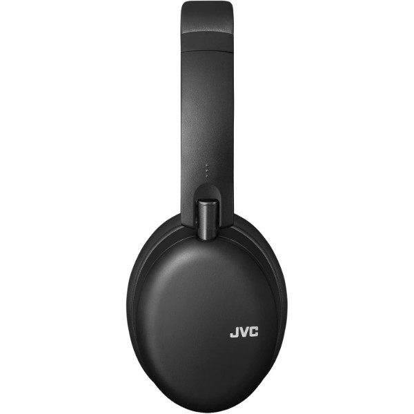 Фото - Навушники накладні бездротові JVC HAS91N-B-U